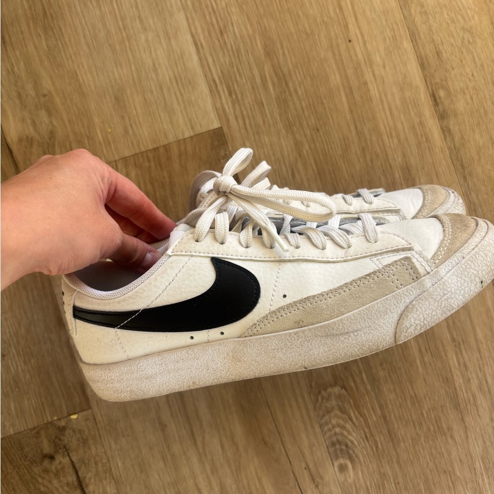 Nike Blazer Low ’77 Vintage sneakers